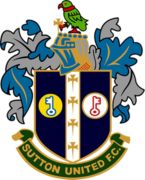 萨顿联